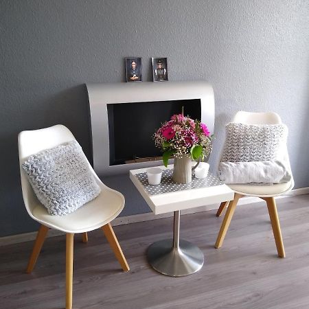 Apartment 358 Mit Sauna, Schwimmbad Und Fitness Schönwalde المظهر الخارجي الصورة