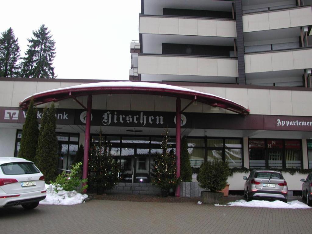 Apartment 358 Mit Sauna, Schwimmbad Und Fitness Schönwalde المظهر الخارجي الصورة
