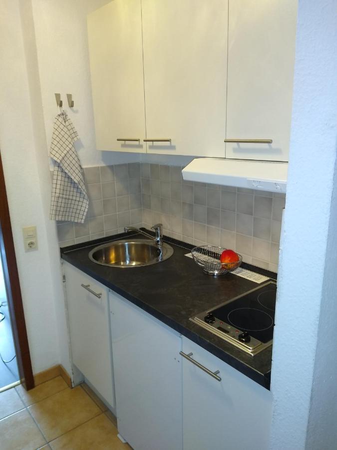 Apartment 358 Mit Sauna, Schwimmbad Und Fitness Schönwalde المظهر الخارجي الصورة