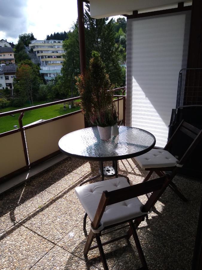 Apartment 358 Mit Sauna, Schwimmbad Und Fitness Schönwalde المظهر الخارجي الصورة