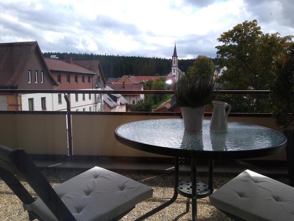 Apartment 358 Mit Sauna, Schwimmbad Und Fitness Schönwalde المظهر الخارجي الصورة