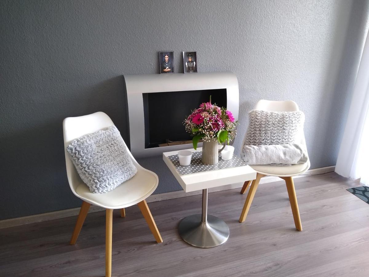 Apartment 358 Mit Sauna, Schwimmbad Und Fitness Schönwalde المظهر الخارجي الصورة