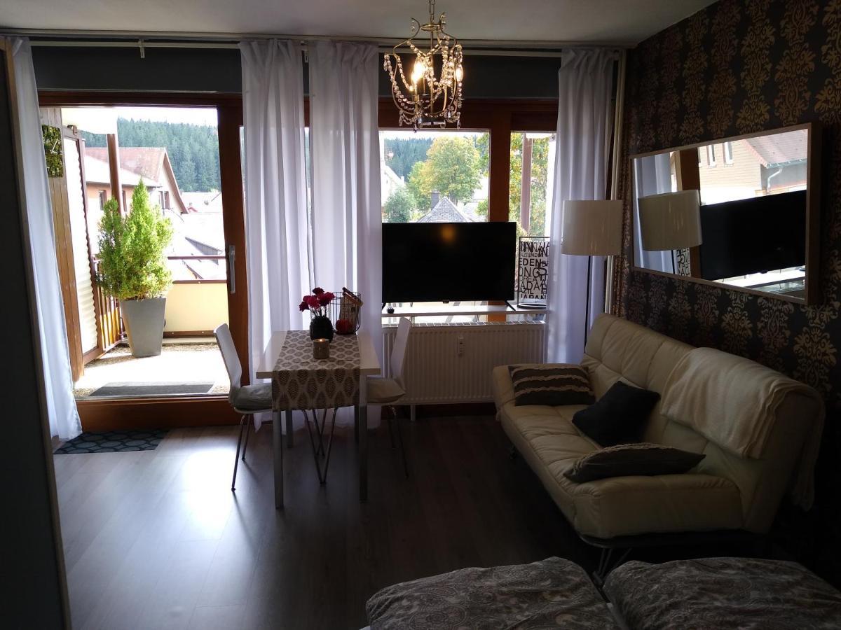 Apartment 358 Mit Sauna, Schwimmbad Und Fitness Schönwalde المظهر الخارجي الصورة