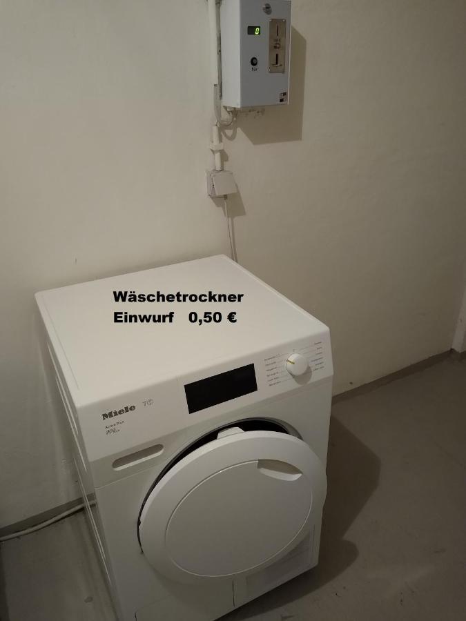 Apartment 358 Mit Sauna, Schwimmbad Und Fitness Schönwalde المظهر الخارجي الصورة