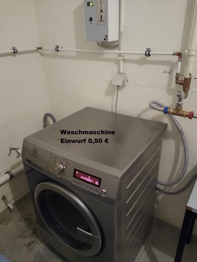 Apartment 358 Mit Sauna, Schwimmbad Und Fitness Schönwalde المظهر الخارجي الصورة