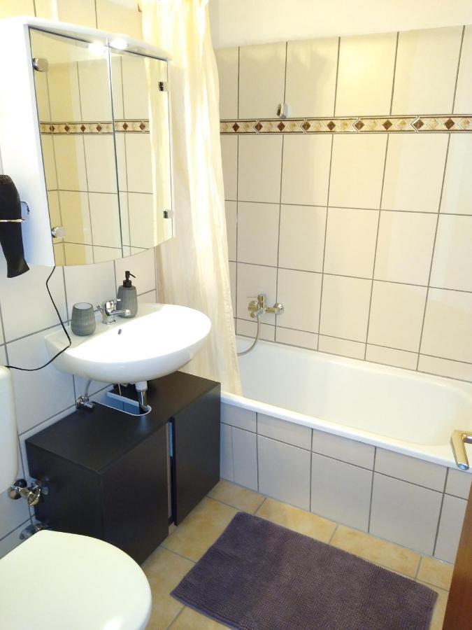 Apartment 358 Mit Sauna, Schwimmbad Und Fitness Schönwalde المظهر الخارجي الصورة