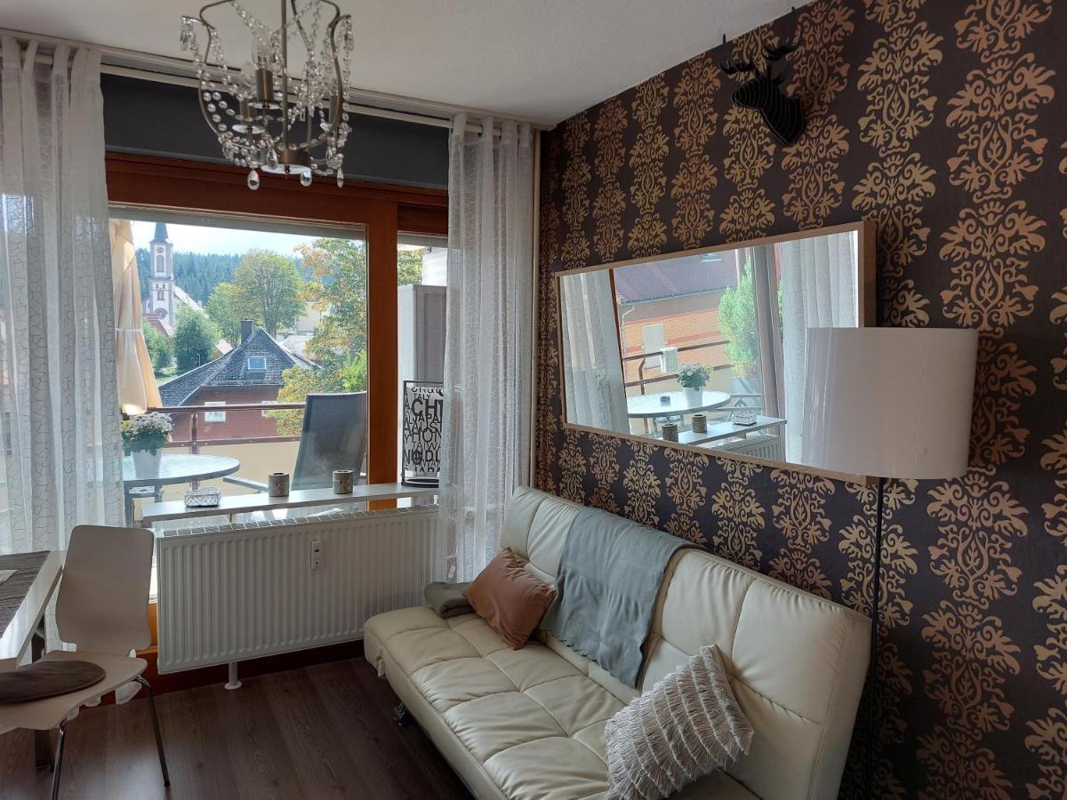 Apartment 358 Mit Sauna, Schwimmbad Und Fitness Schönwalde المظهر الخارجي الصورة