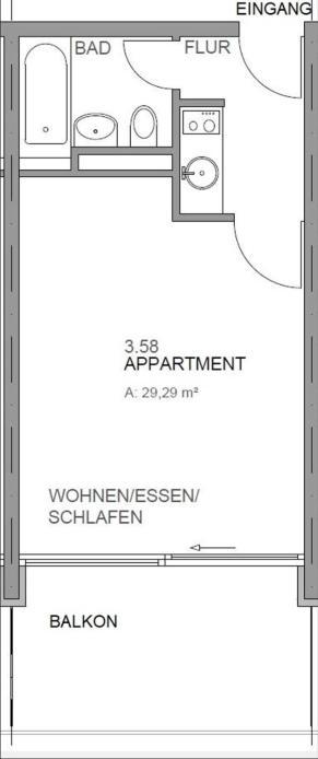 Apartment 358 Mit Sauna, Schwimmbad Und Fitness Schönwalde المظهر الخارجي الصورة
